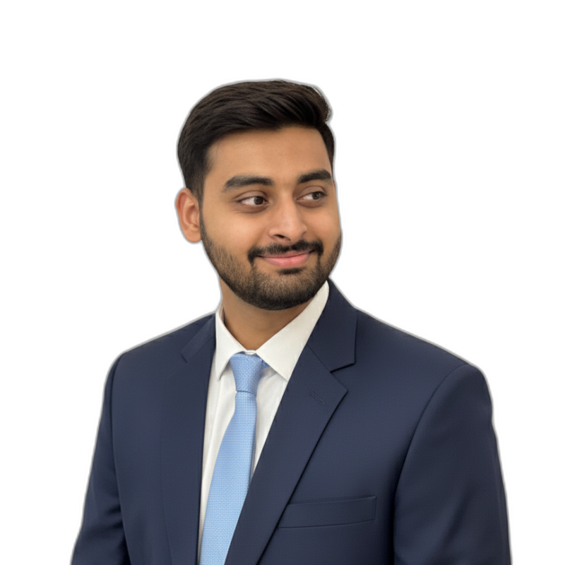 Ahsan Tariq, Founder of Ranbval Health